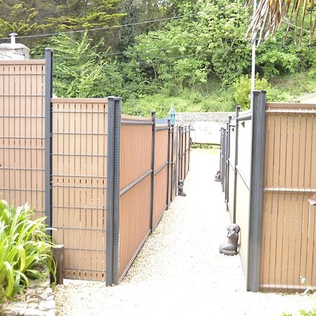 Charmante Petite Maison Proche Du Port, Maison 7 Binic Eksteriør bilde