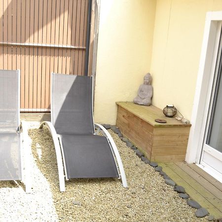 Charmante Petite Maison Proche Du Port, Maison 7 Binic Eksteriør bilde