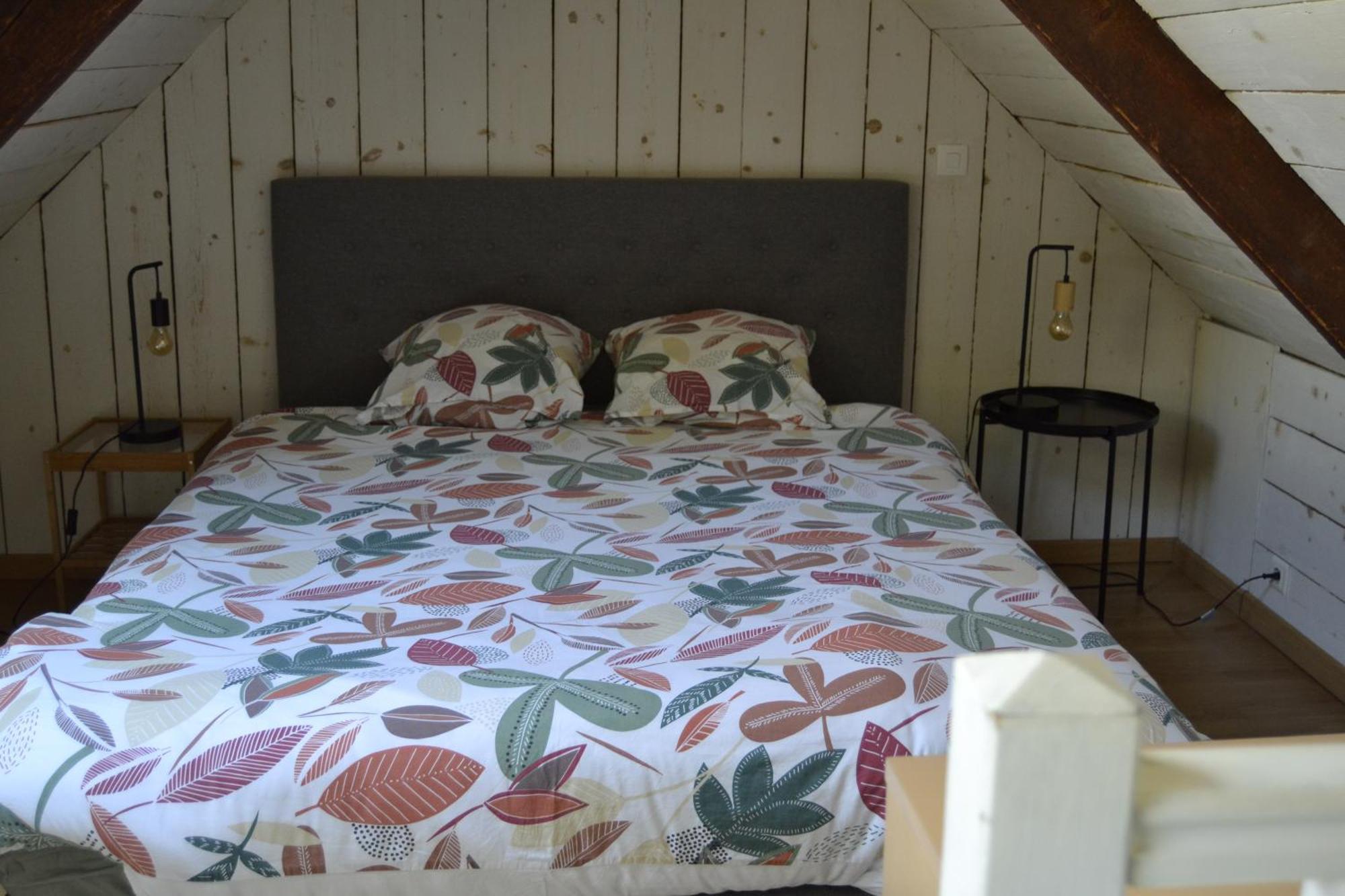 Charmante Petite Maison Proche Du Port, Maison 7 Binic Eksteriør bilde